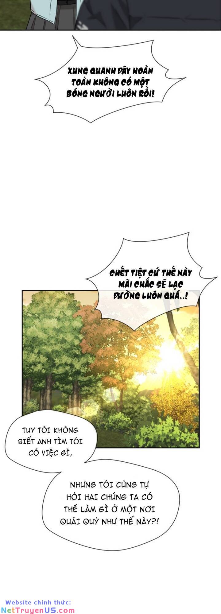 gương mặt thiên tài chapter 120 34