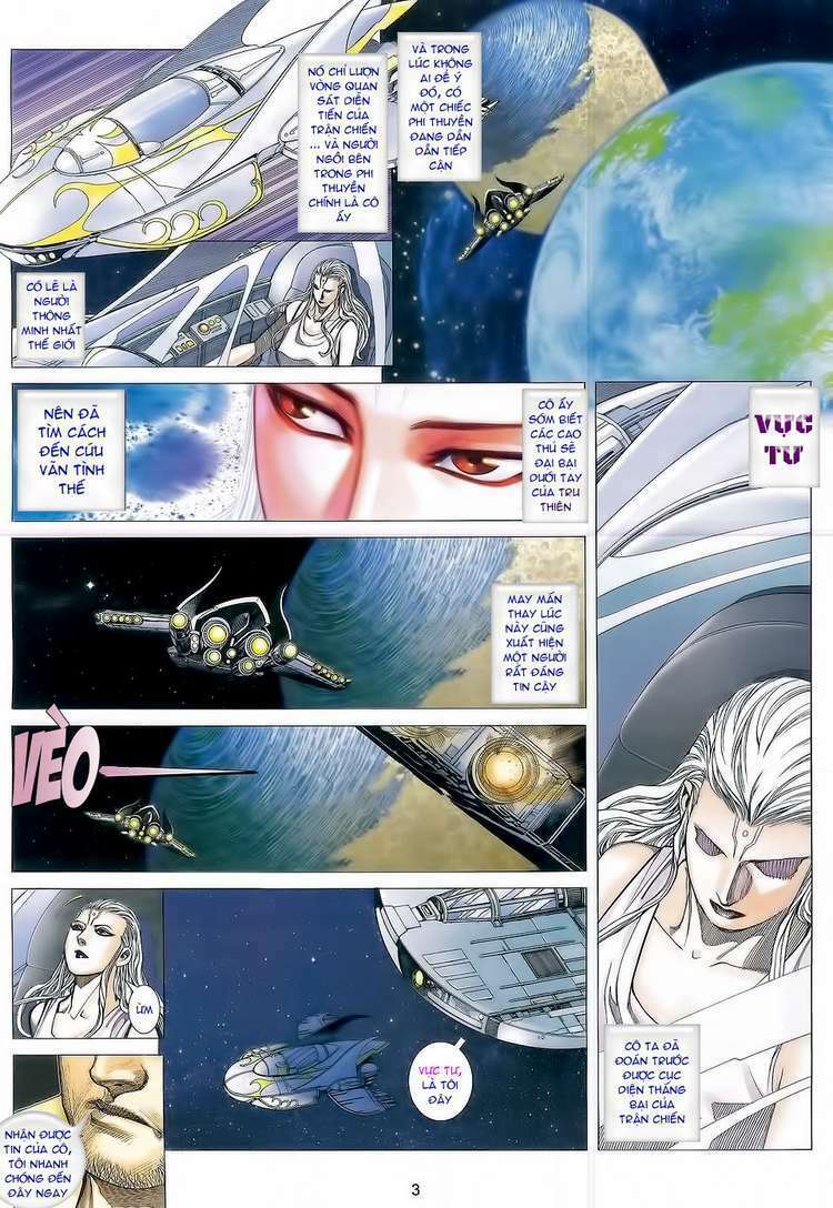 võ thần phượng hoàng chapter 132 3