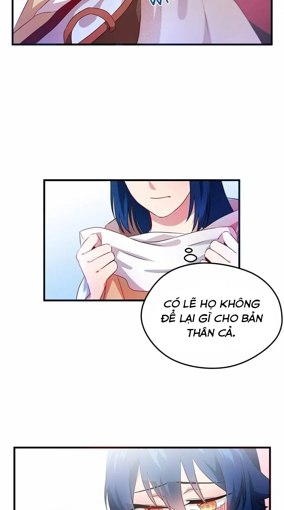 tôi không phải là nữ anh hùng chapter 3 22