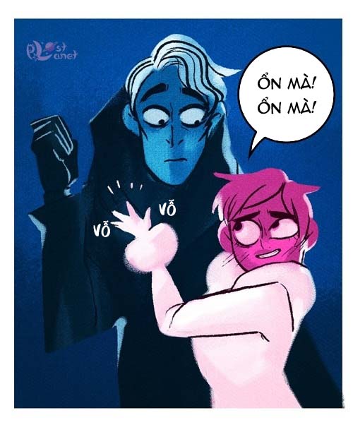 thần thoại olympus chapter 54 20