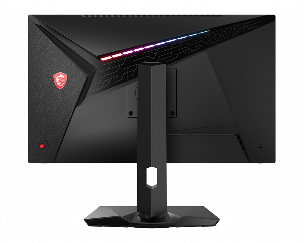 Màn hình Gaming MSI Optix MAG274QRF-QD 27 Inch (2K WQHD/165Hz/1ms/G-Sync/USB-C) - Hàng chính hãng