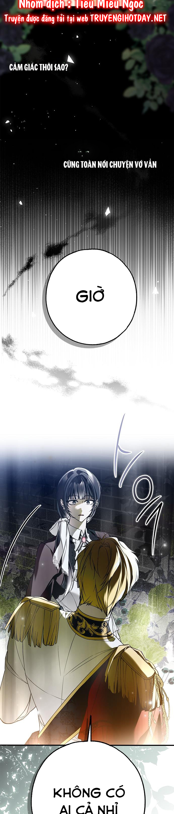 ai đó đang chiếm hữu cơ thể của tôi chapter 32 38