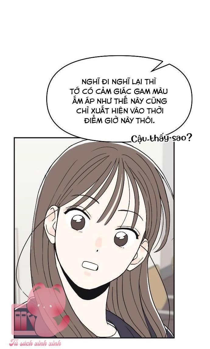 trái dấu hút nhau chapter 7 74
