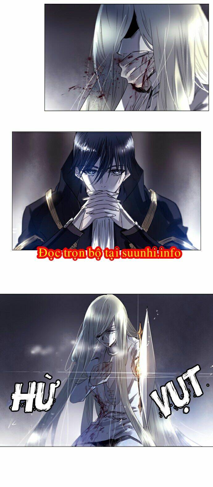bản khế ước linh hồn chapter 180 6