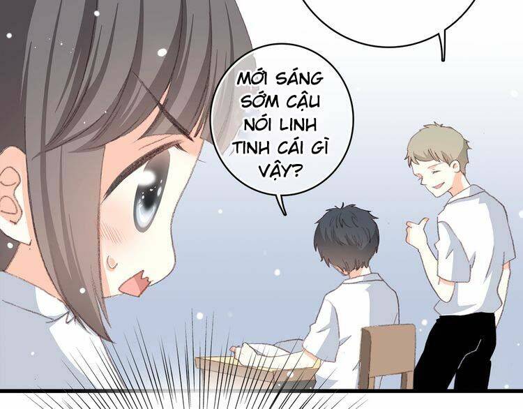 con tim rung động 3 chapter 16 92