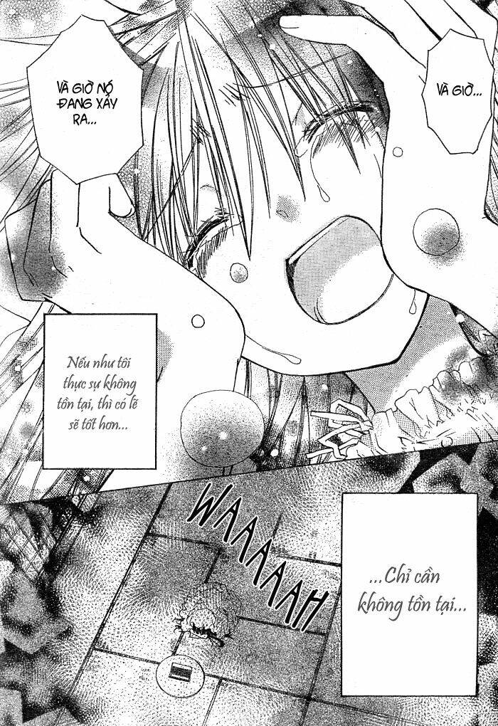 kokoni iru yo chapter 6 24