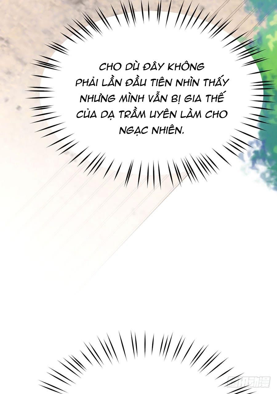 nam thần truy thê chỉ nam chapter 46.2 7