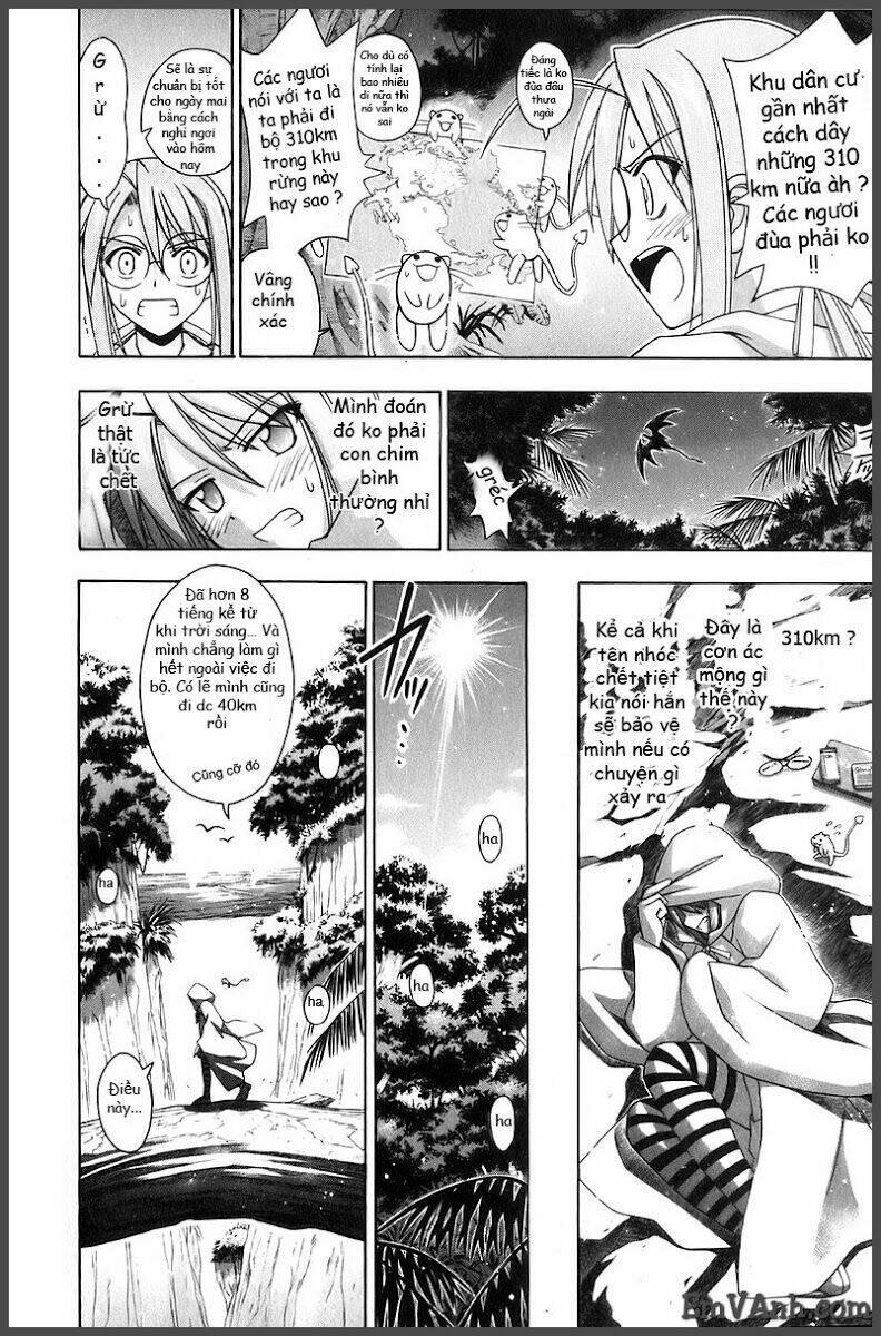 bậc thầy ma pháp chapter 191 6