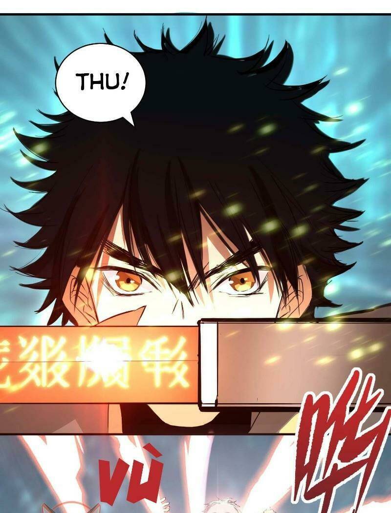 kiêm chức diêm vương chapter 20 20