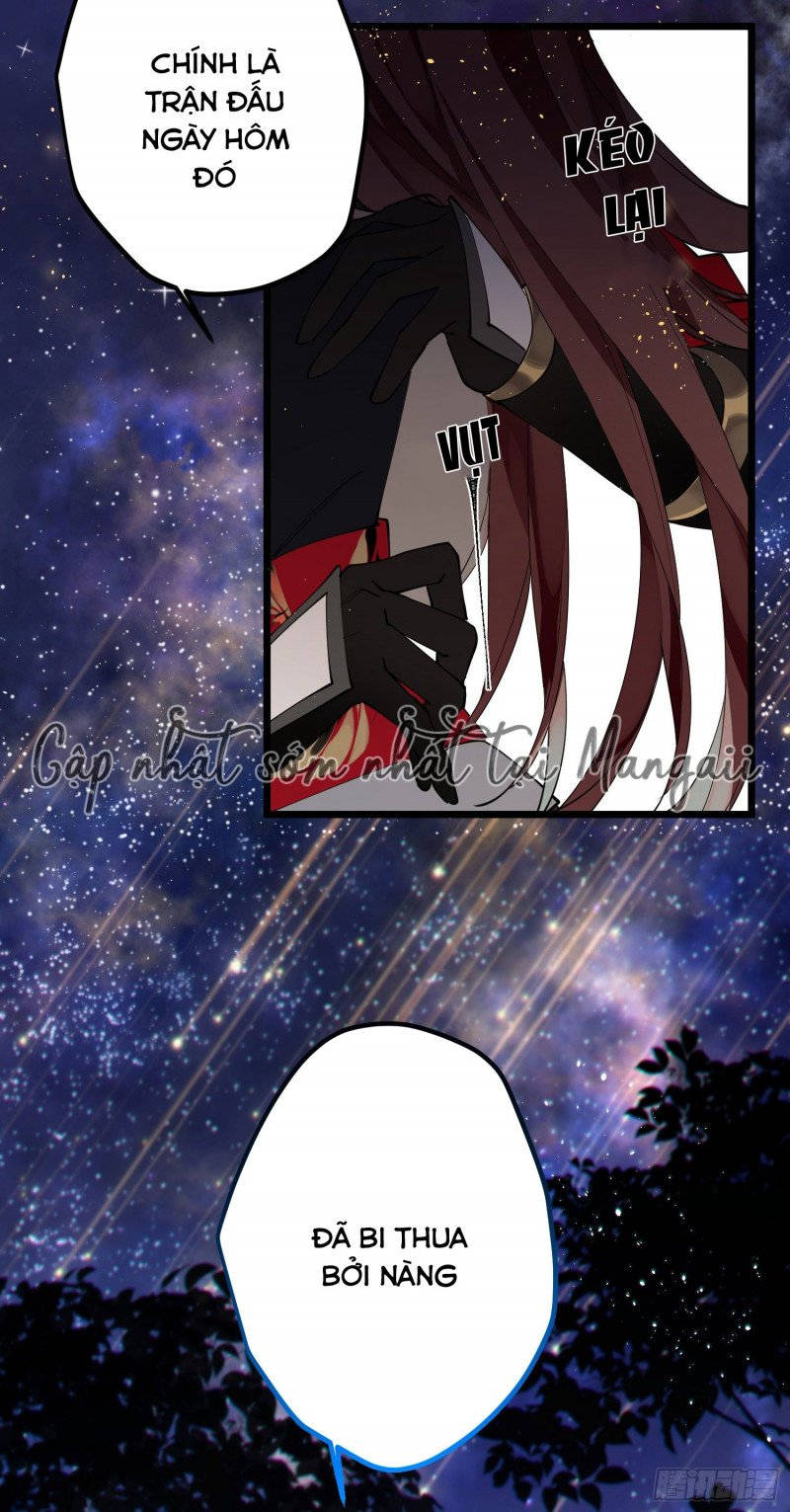 phế vật công chúa muốn nhặt chồng chapter 47 2