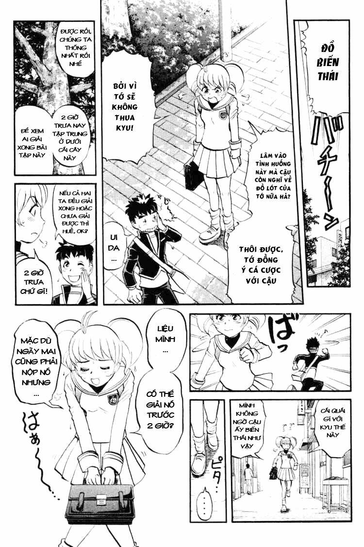 detective academy q chapter 32 9