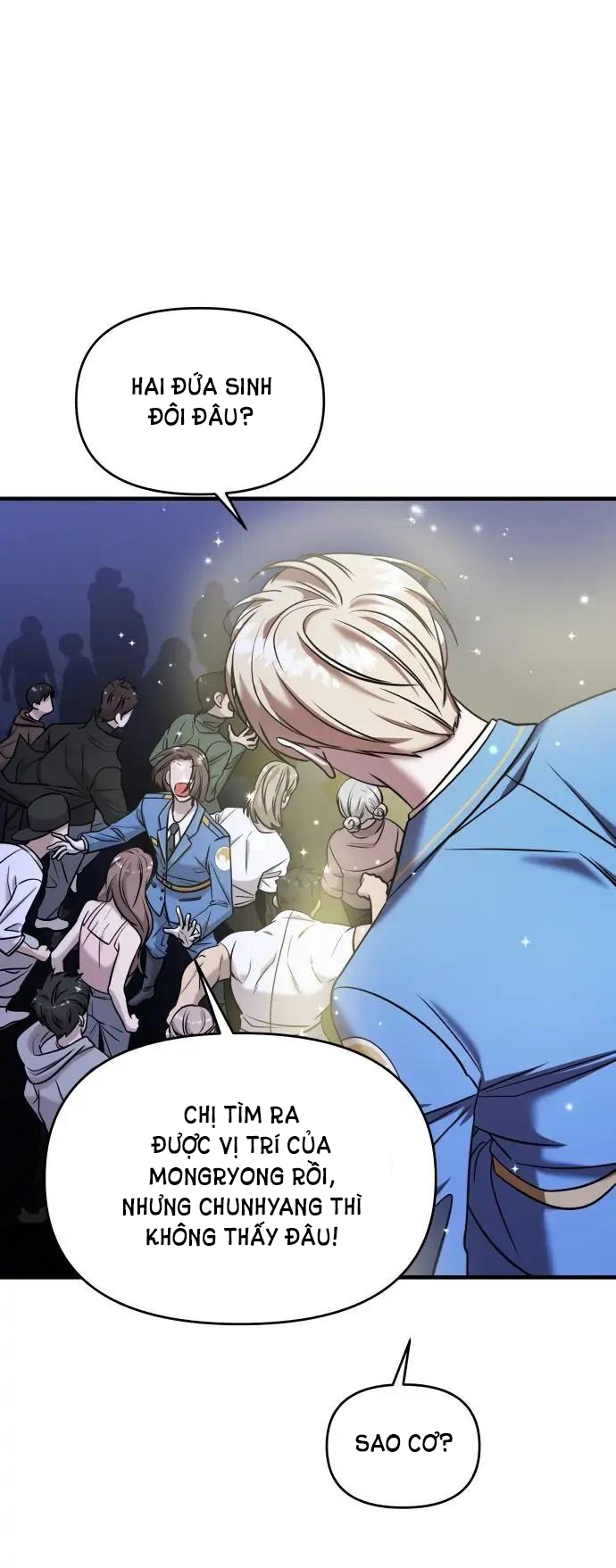 phản diện thuần túy chapter 37.2 50