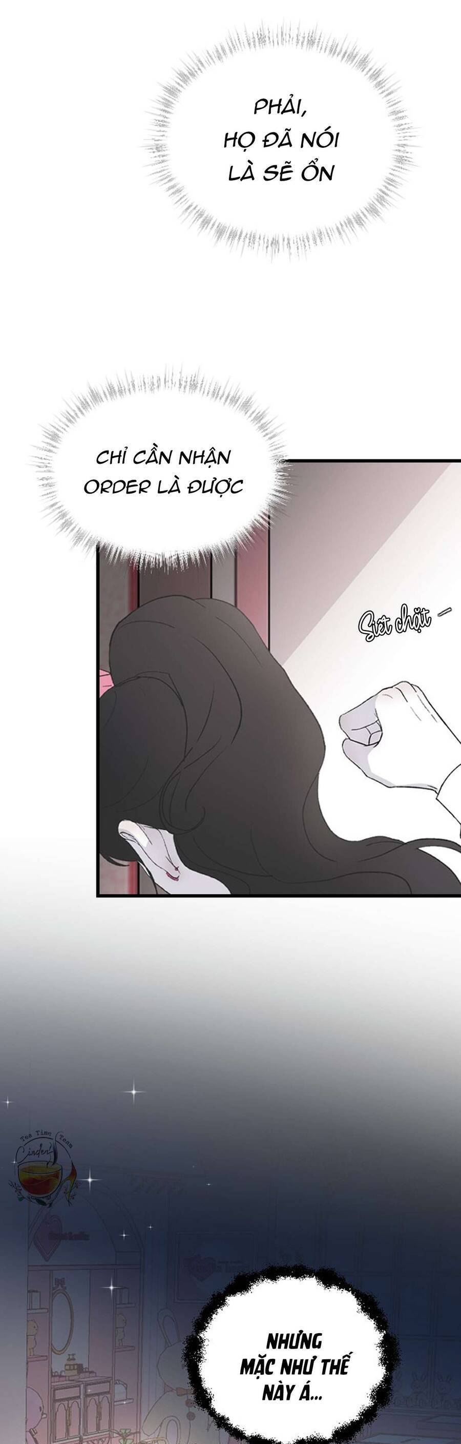 ba người anh trai cực phẩm của tôi chapter 65 56