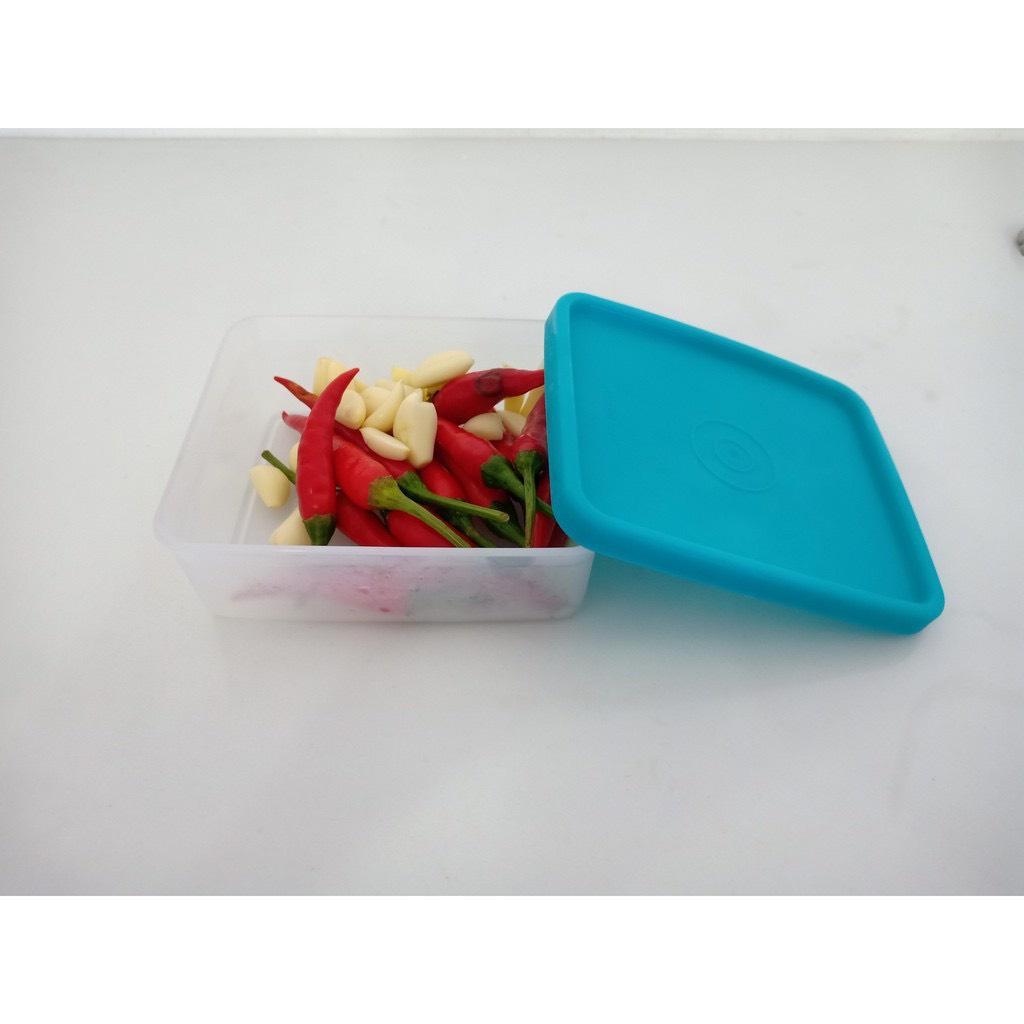 Hộp vuông mini Square away