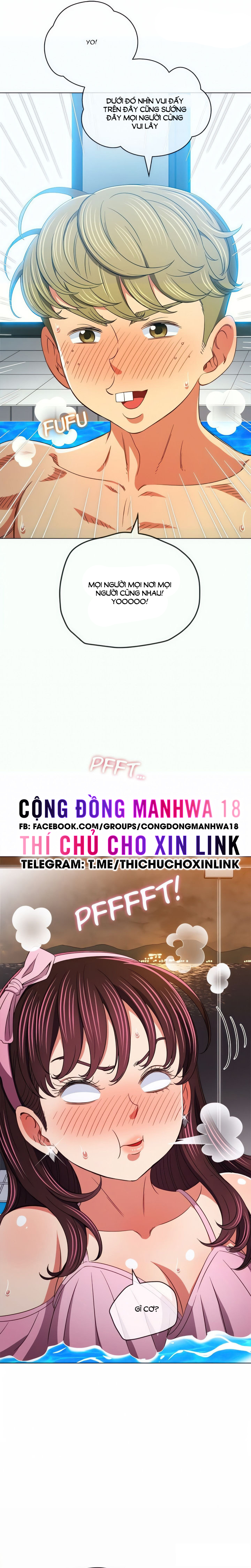 bắt nạt học đường chapter 149 20