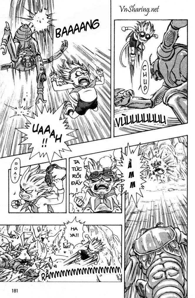 vùng hoang mạc chapter 12 7