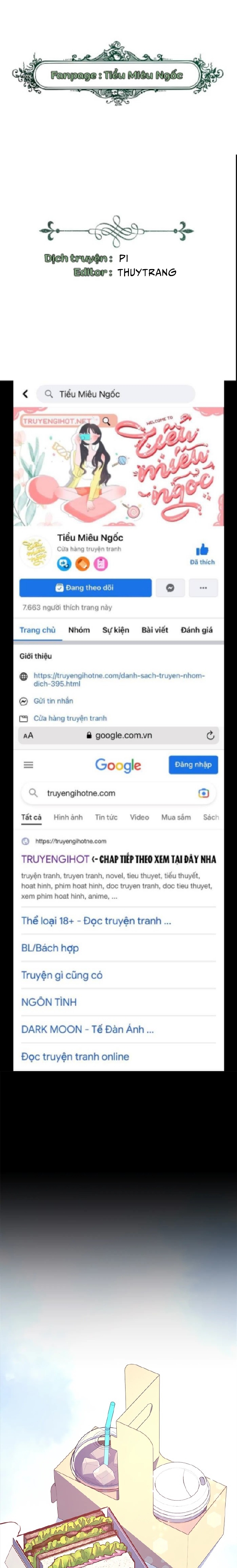 tôi không phải là nữ anh hùng chapter 109 1