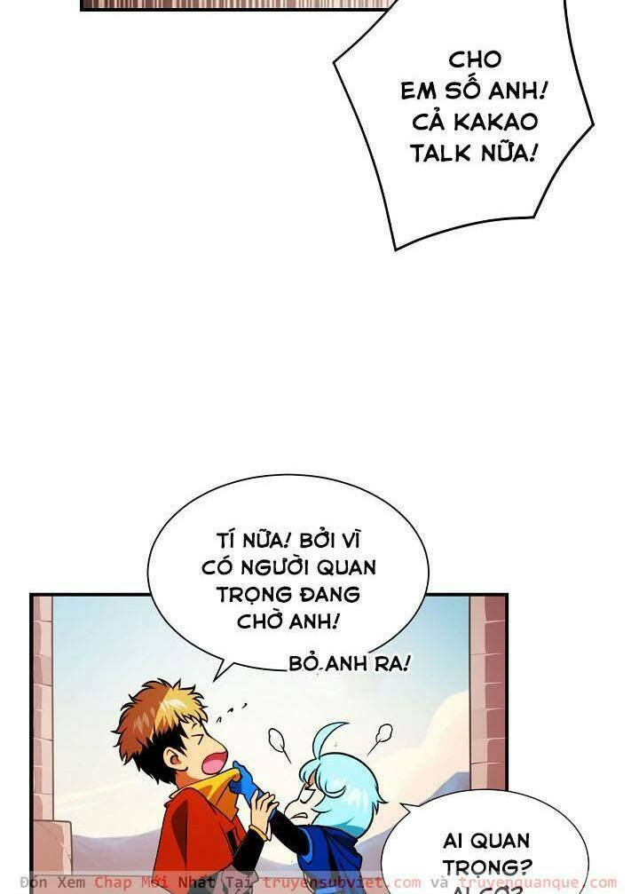 tôi sinh ra để làm người vĩ đại chapter 13 37