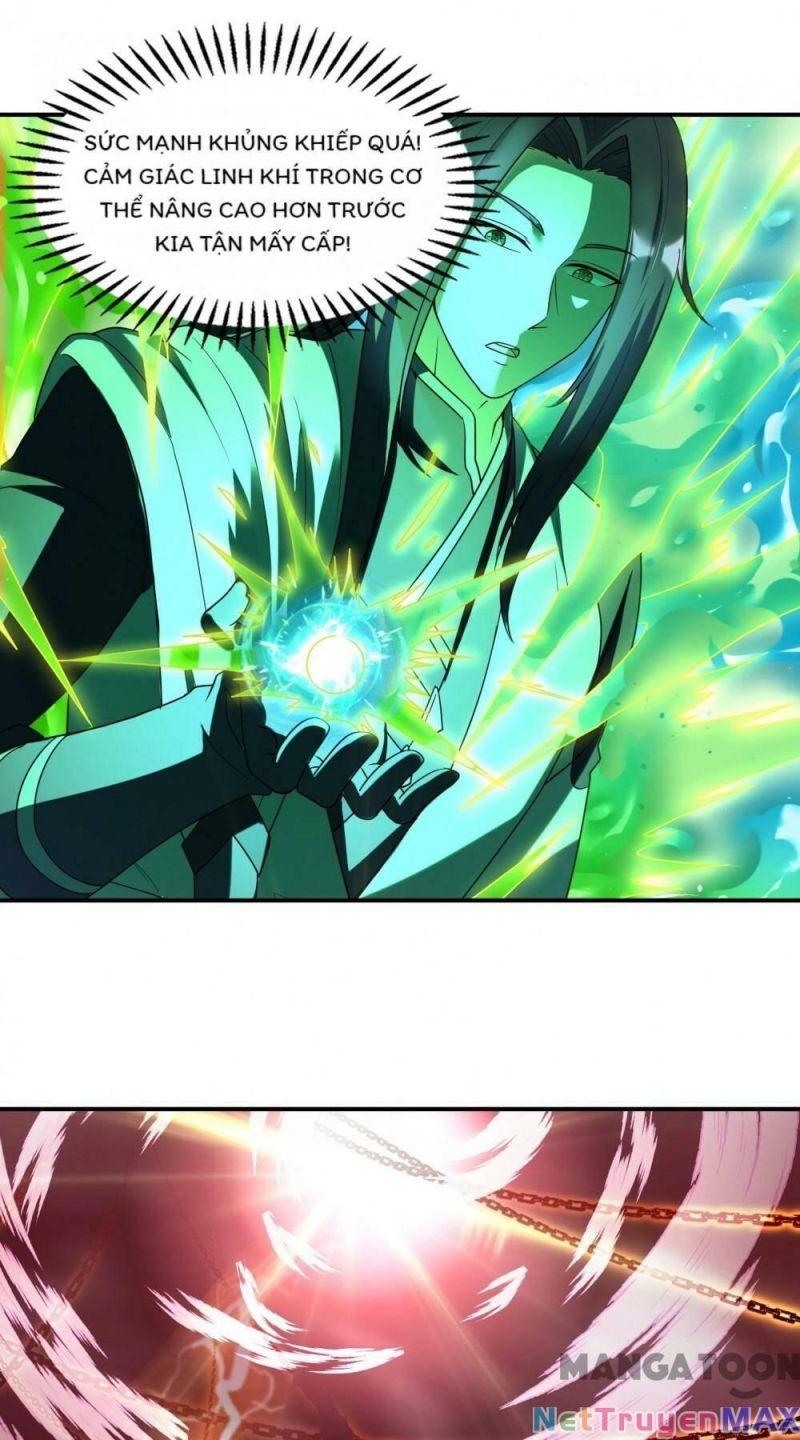 đệ nhất người ở rể chapter 220 29