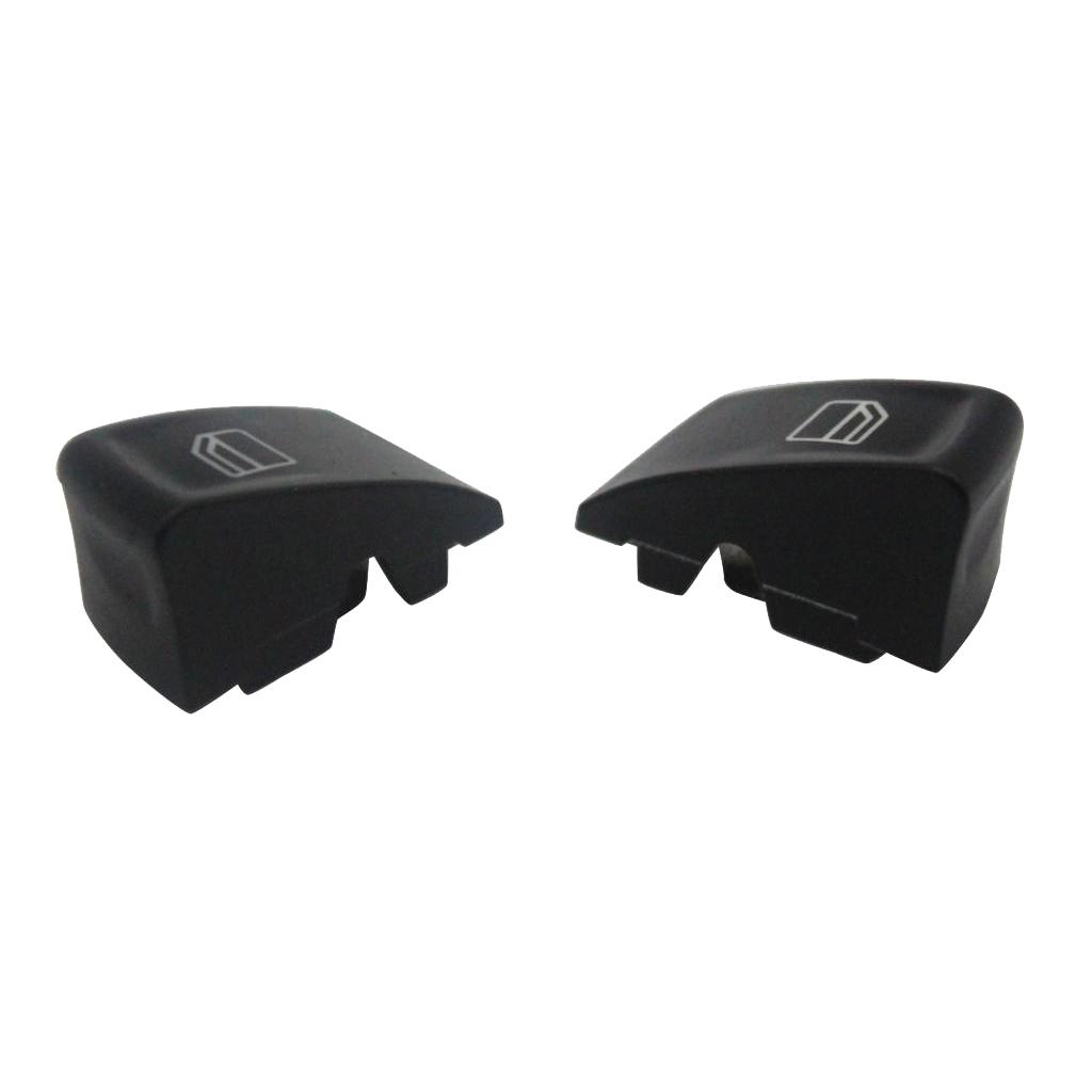 PLASTIC CAR WINDOW CONTROL SWITCH BUTTON FOR MERCEDES VITO SPRINTER 03-15