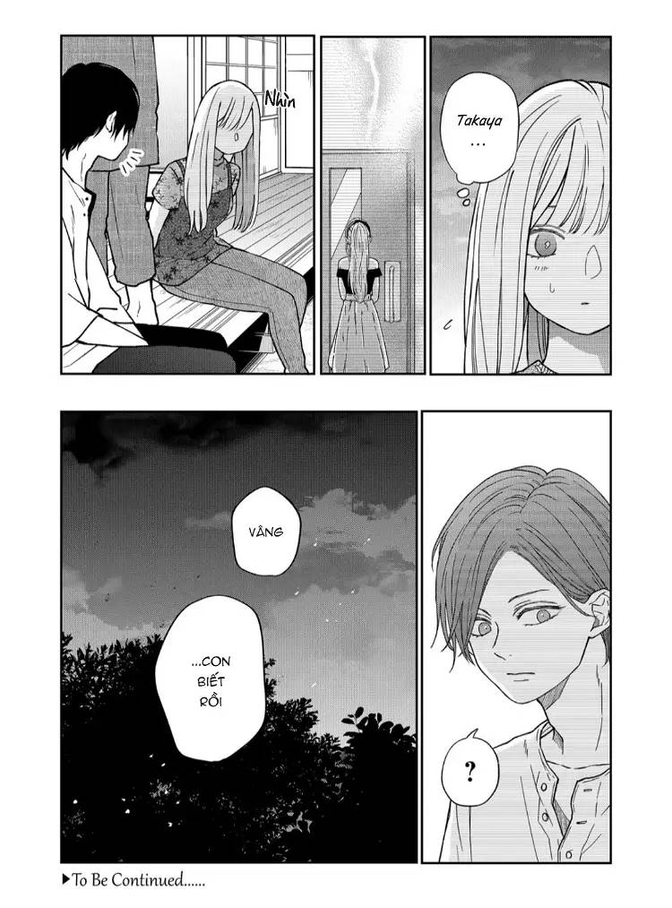 My Lv999 Love For Yamada-Kun Chapter 100 - Trang 14