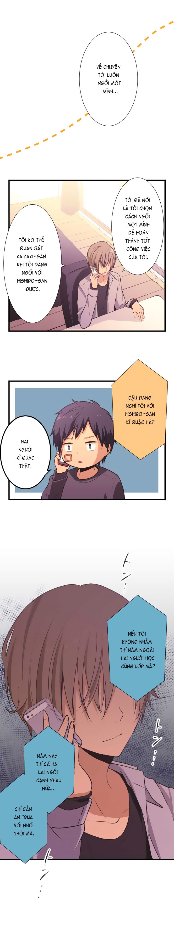 relife chapter 34 3