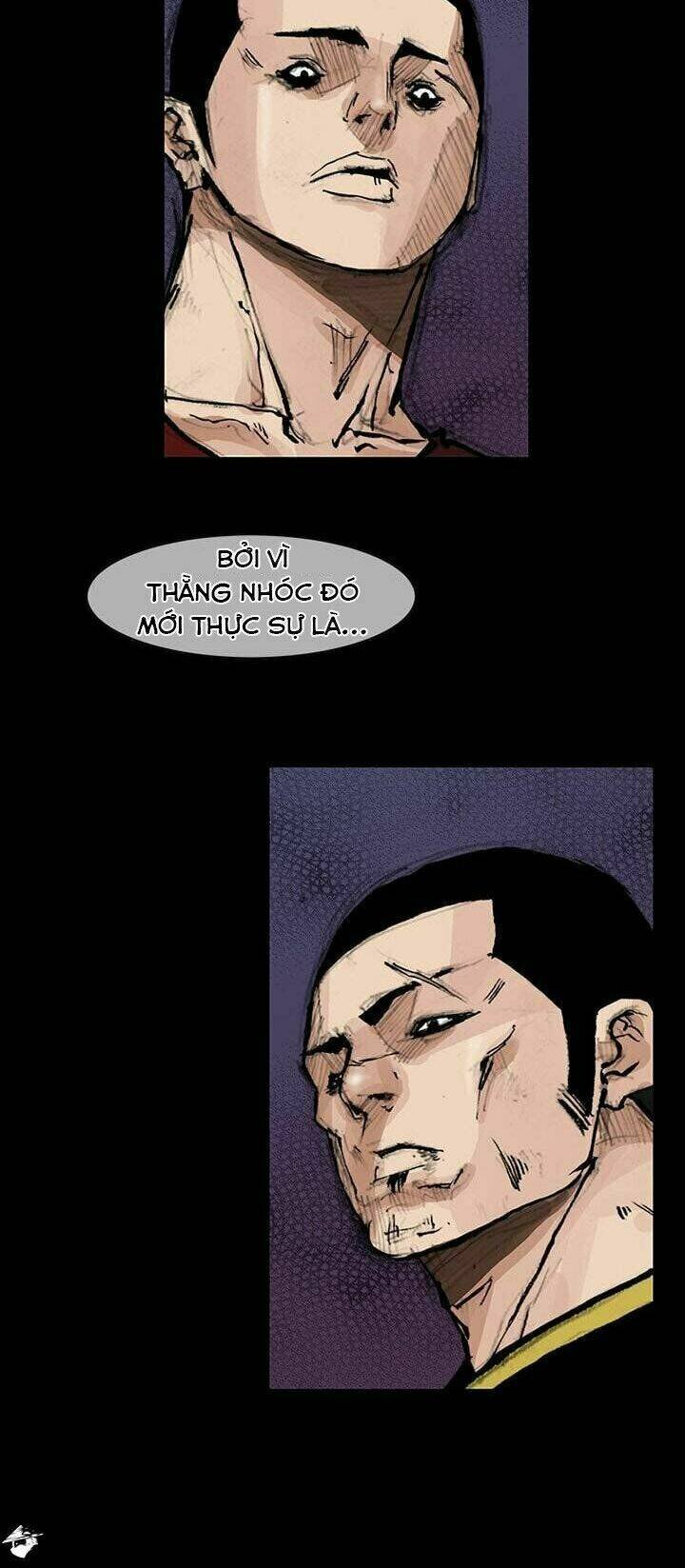 dokgo 2 | độc cô 2 chapter 33 48