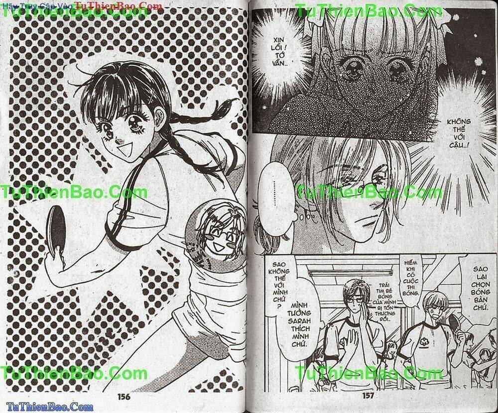 nàng men chàng bóng chapter 2 70