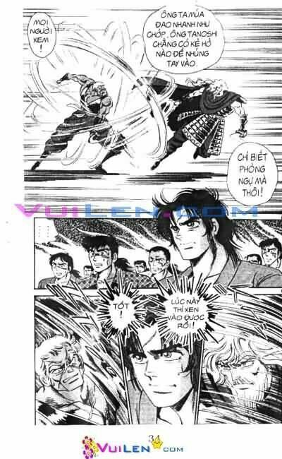 vương tử takeru chapter 18 34