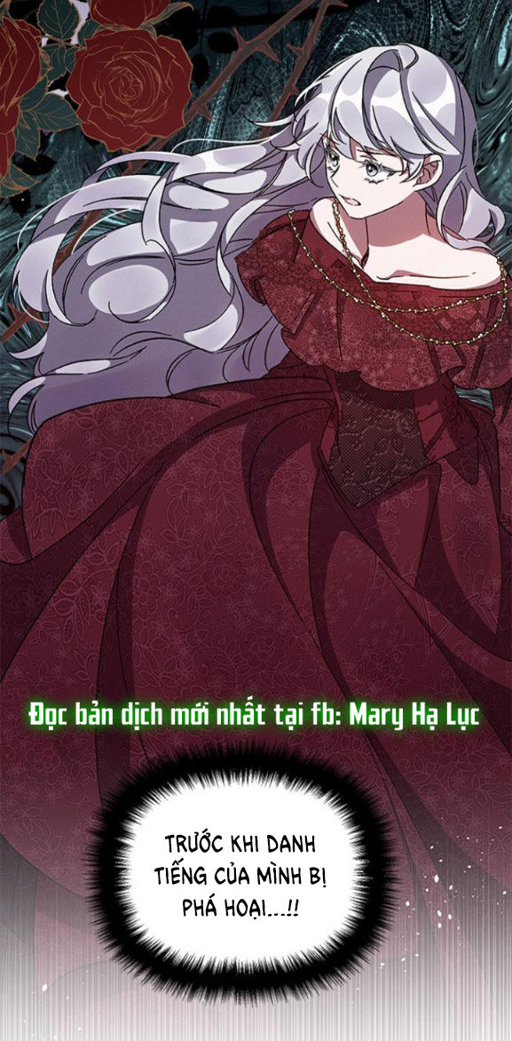 ôi kẻ thù không đội trời chung thân ái của tôi chapter 37.1 13