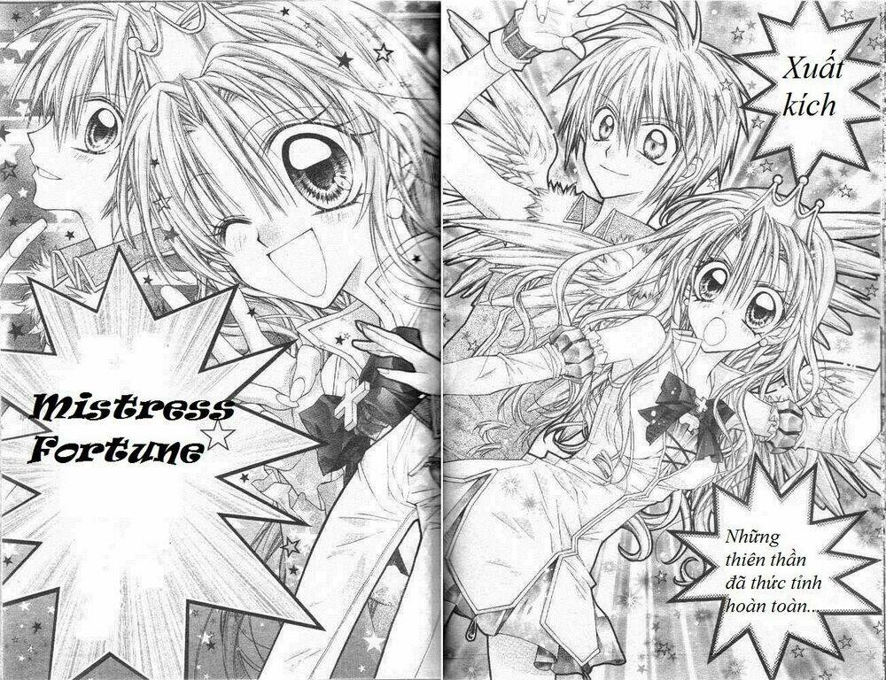 thiên sứ thức tỉnh chapter 1 28