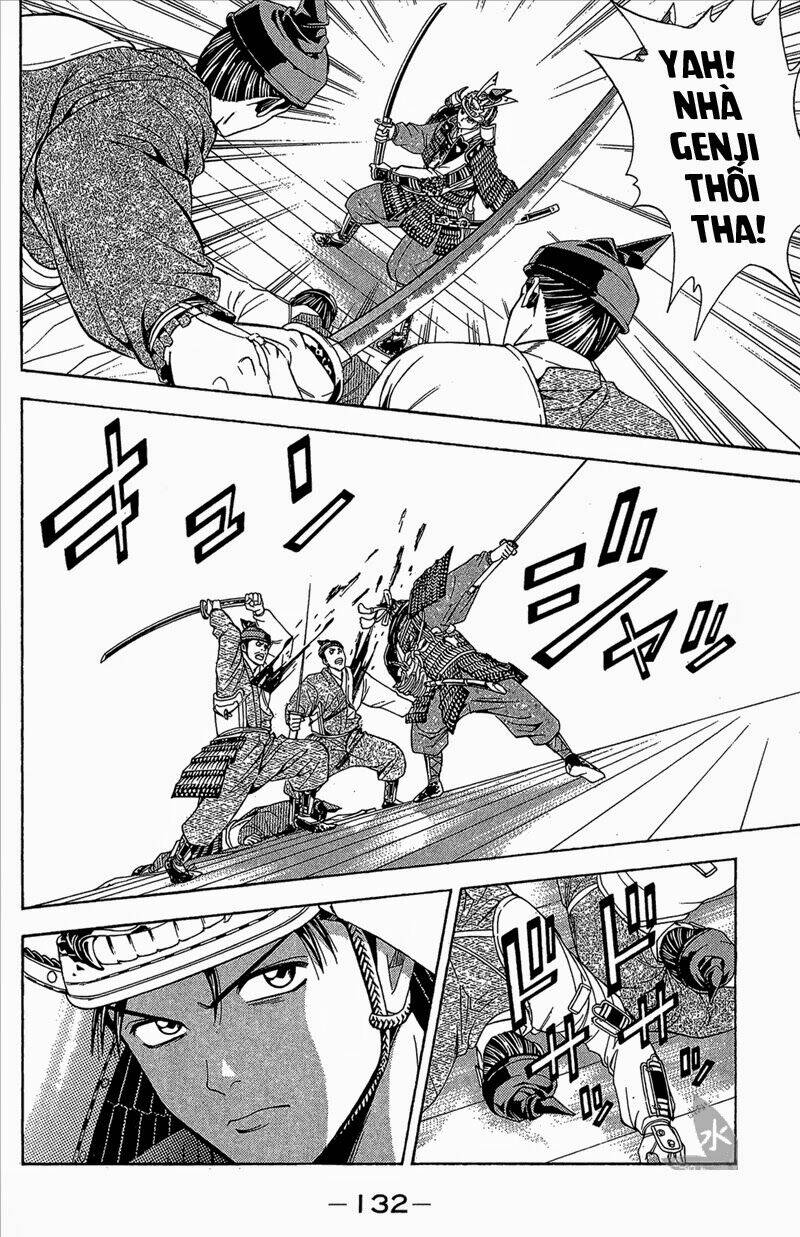 thiếu niên vương phần 2 chapter 54 6