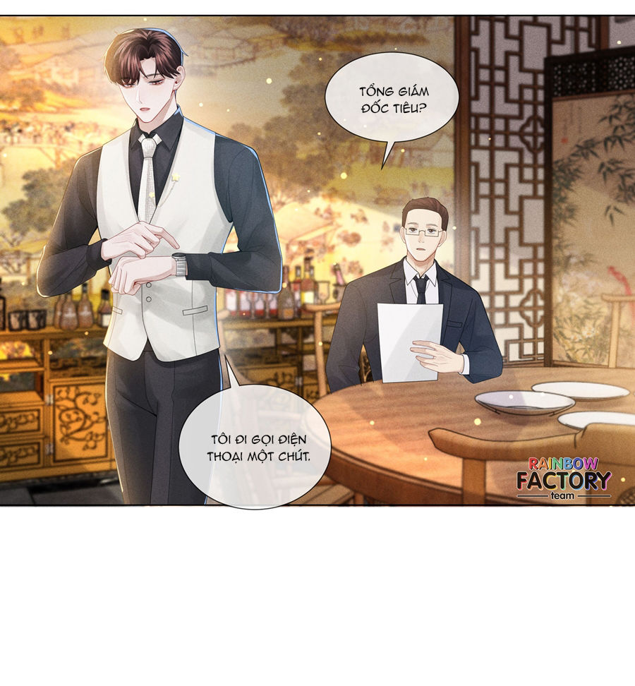 dior tiên sinh chapter 52 27