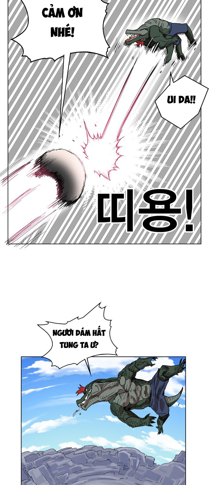 hard core leveling warrior chapter 96 56