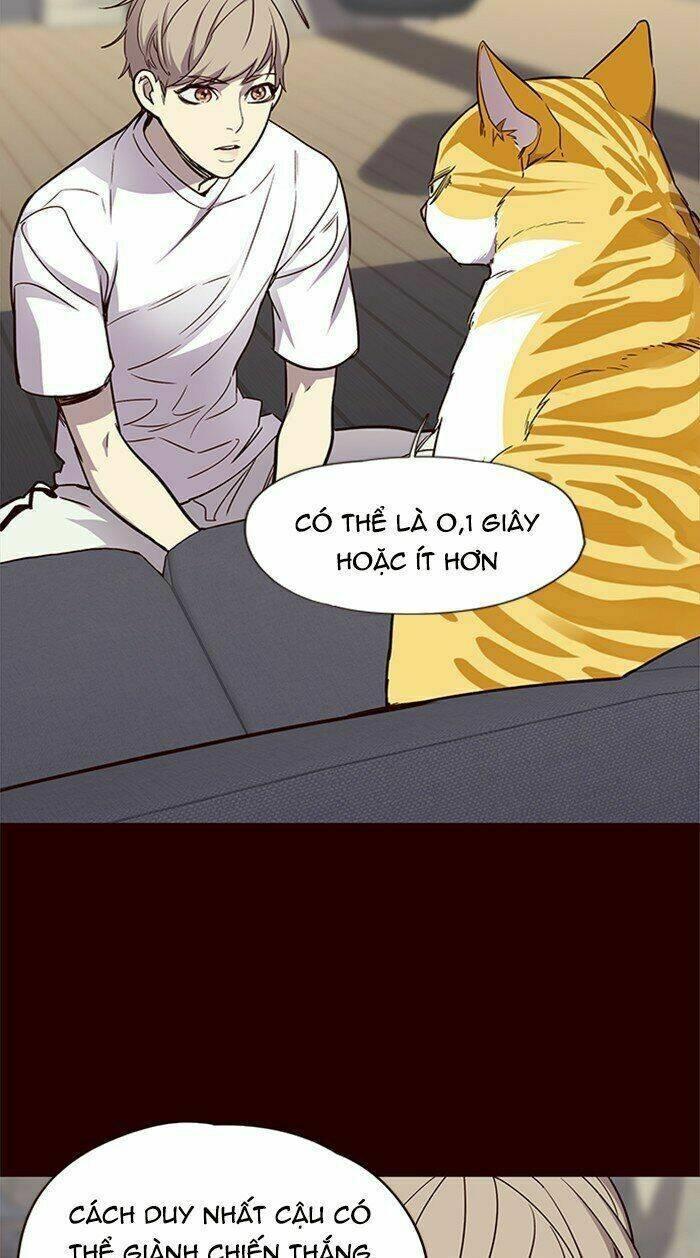 biến thân thành mèo chapter 27 44