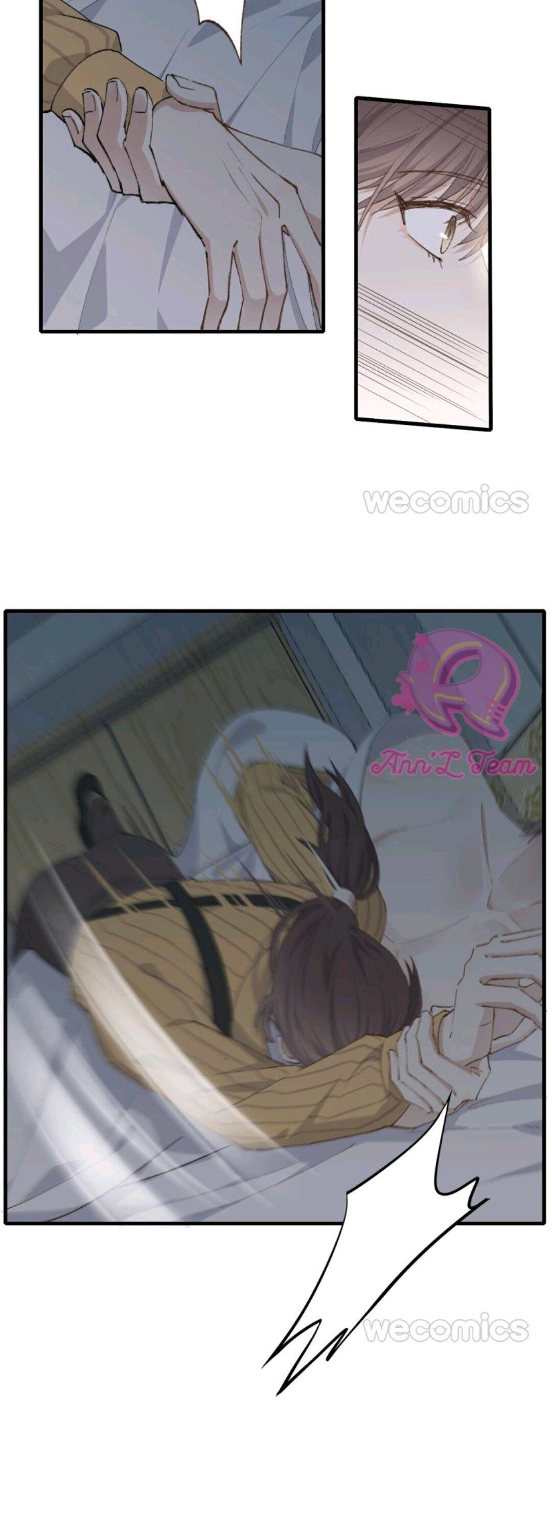 người yêu tin đồn chapter 9 13