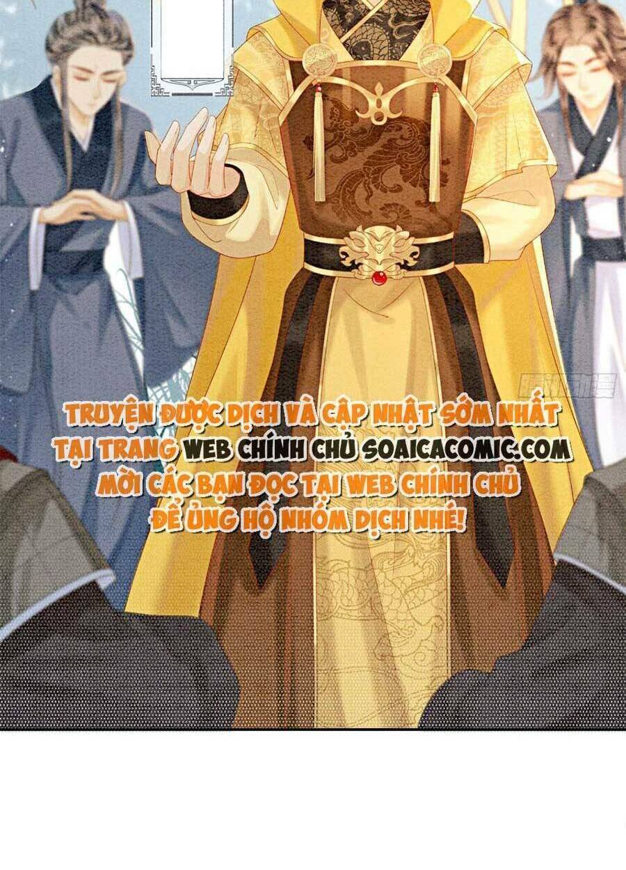 bắt đầu hủy hôn để công lược vương gia chapter 36 10