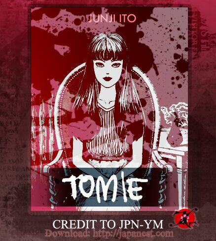 hồn ma nữ sinh chapter 1 1