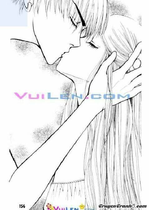 người mẫu hoàn hảo chapter 7 150