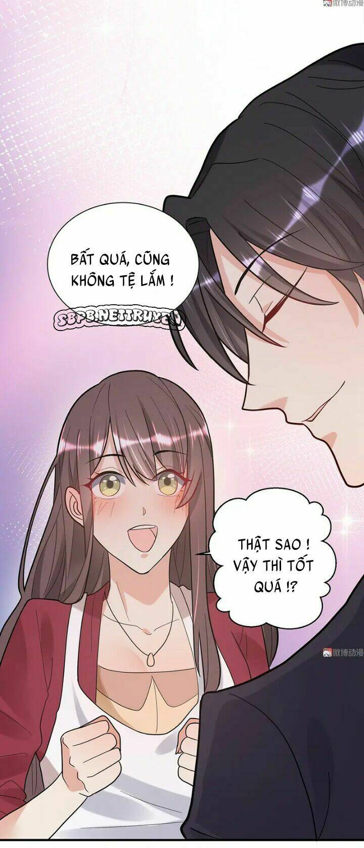 tổng tài truy thê: phu nhân đừng hòng trốn chapter 25 31