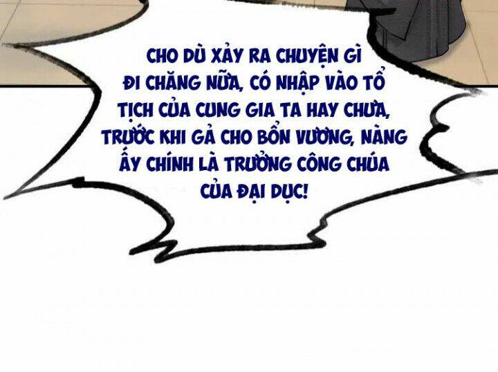 trọng sinh bá sủng nhiếp chính vương quá mạnh mẽ chapter 221 27