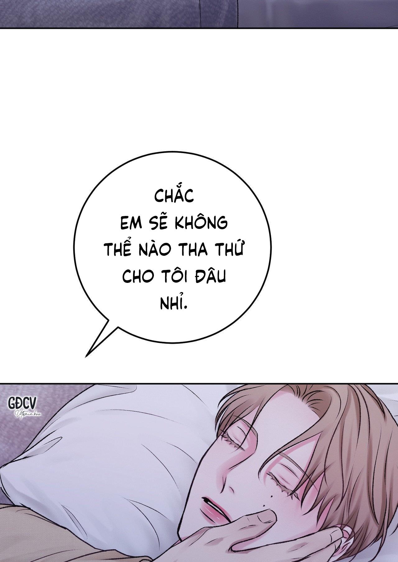 con nuôi bất đắc dĩ chapter 30 31