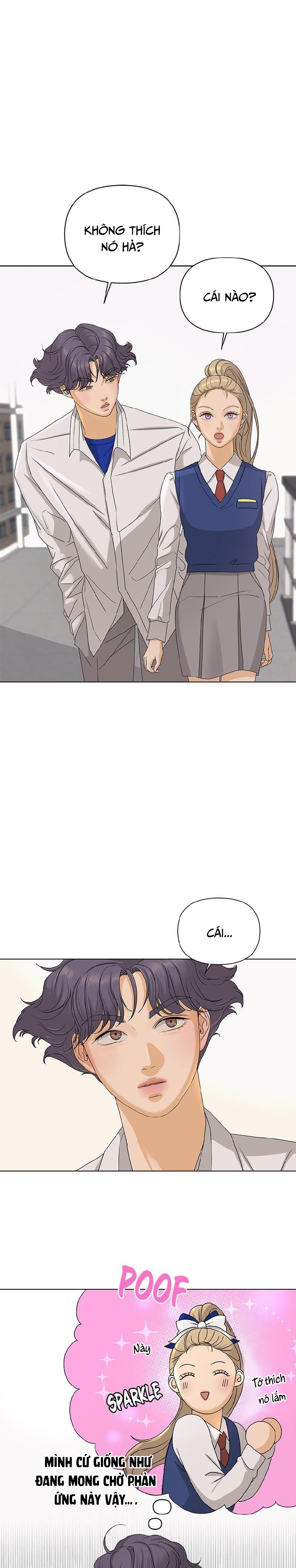 câu lạc bộ fox chapter 10 8