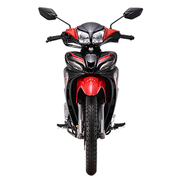 Xe Máy Yamaha Jupiter RC - Đỏ