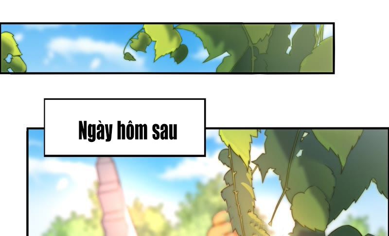 ngày nào thiếu soái cũng ghen chapter 22 1