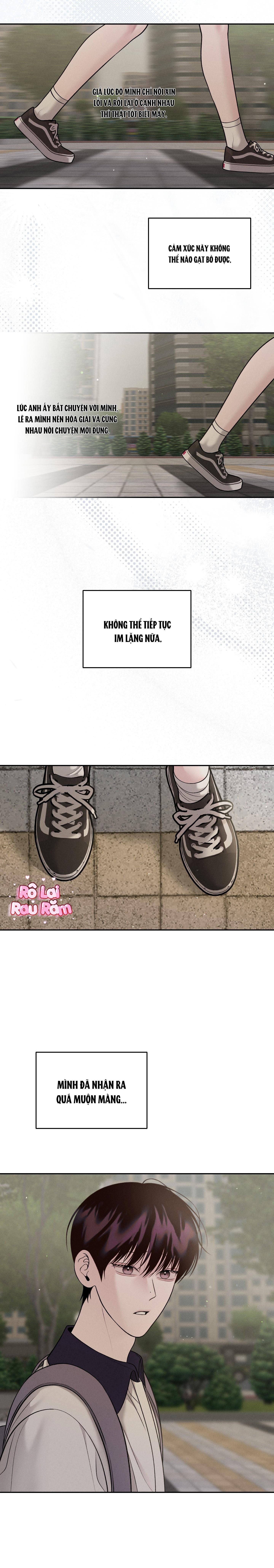 cứu tinh của thứ hai chapter 50 10