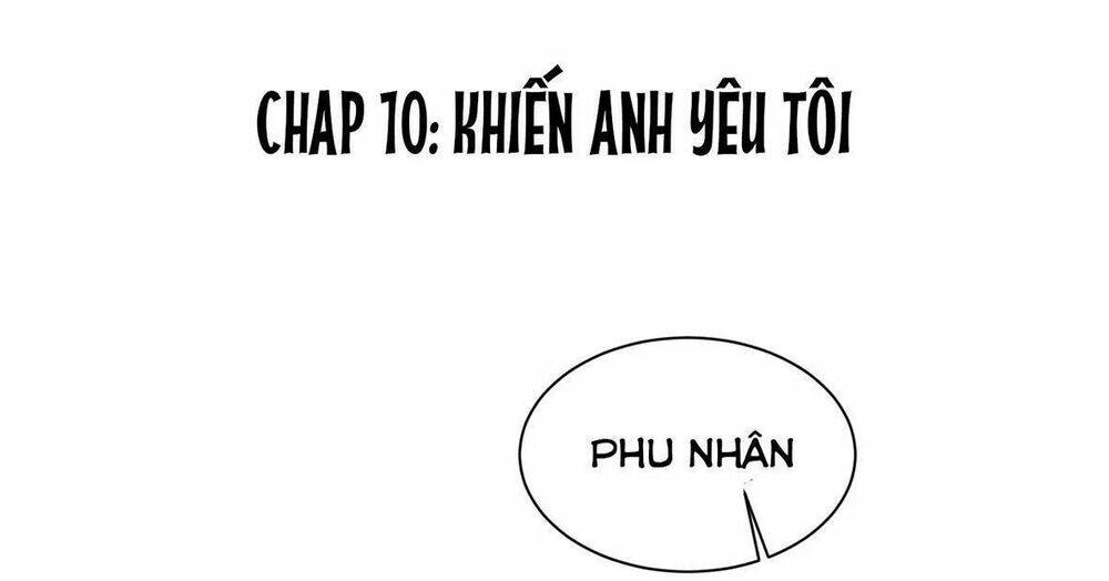 cô dâu gả thay của tổng tài chapter 10 2