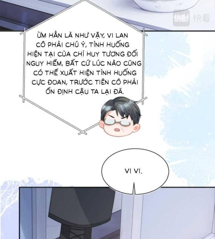 vị chỉ huy lạnh lùng khóc trong vòng tay tôi chapter 15 66