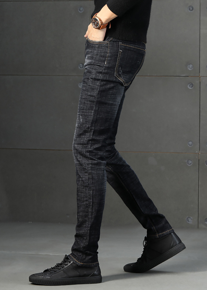 Quần Jeans Nam QDN025