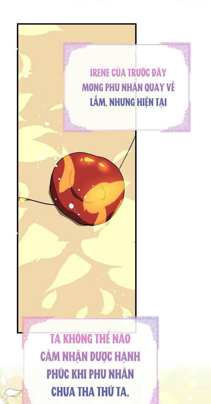 tôi không cố ý quyến rũ nam chính đâu! chapter 38 63